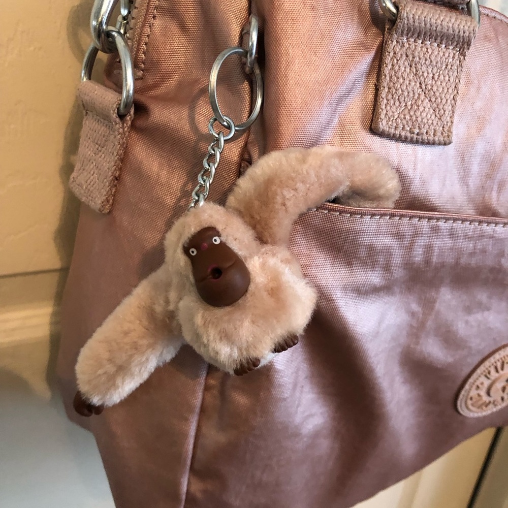 Kipling handbag🌷 - Picture 7 of 13